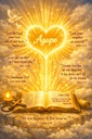 Agape Love