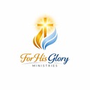 For His Glory custom
