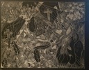 My Daughter's  Artwork Trinity