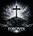 Forgiven
