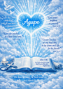 Agape Love