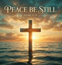 PEACE BE Still